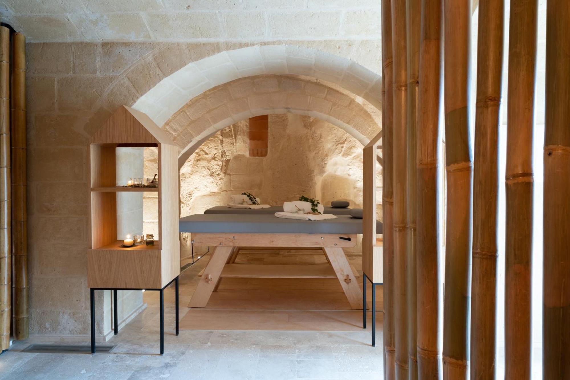 Cenobio Matera
