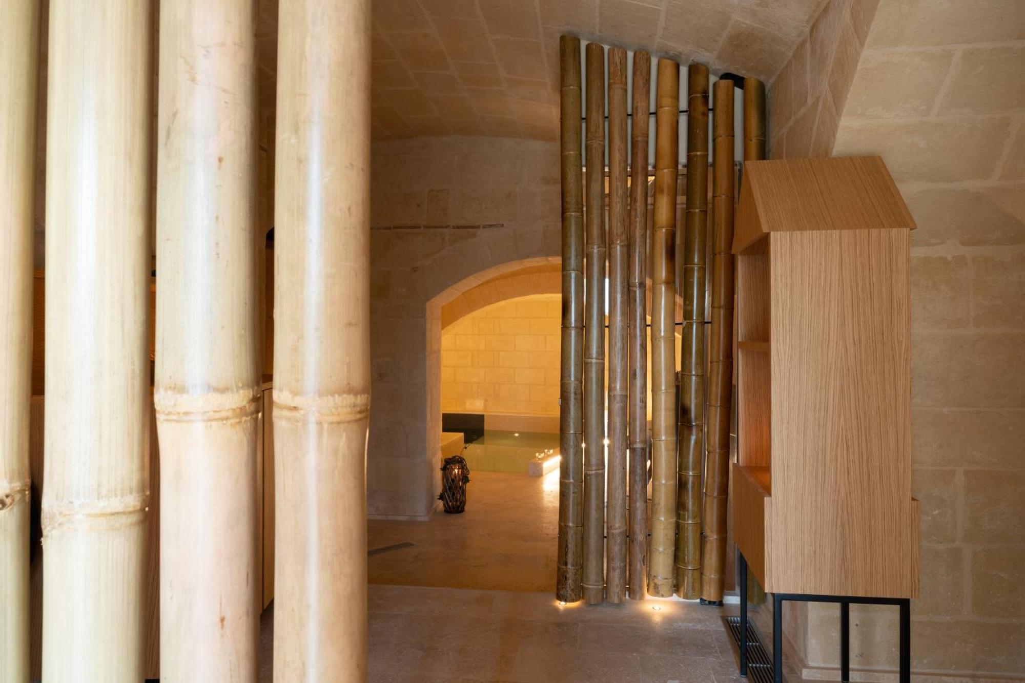 Cenobio & Hotel 4*