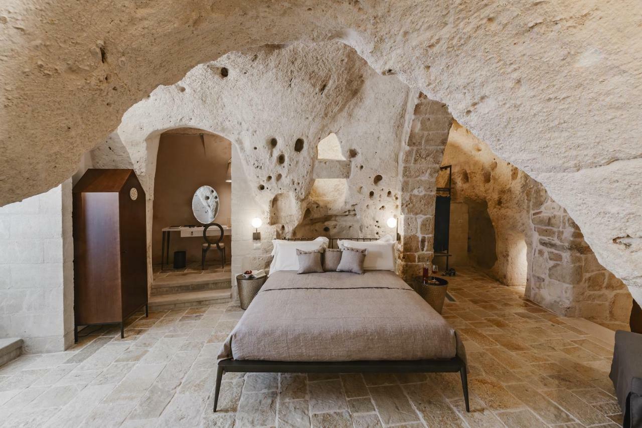 Hotel Cenobio & Matera